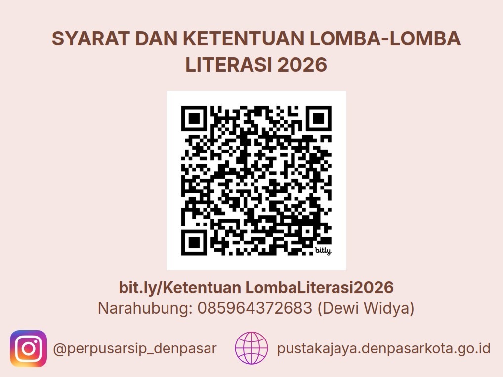 Informasi Lomba