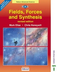 Image of Fields, Forces & Synthesis (Nelson Advanced Science)