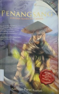 Image of Penangsang Lukisan Sembilan Cahaya